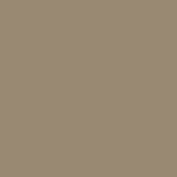 Tan - Arc Fluted