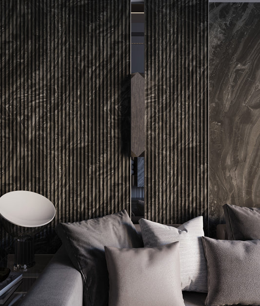 Resin Mirage - Inner Arc