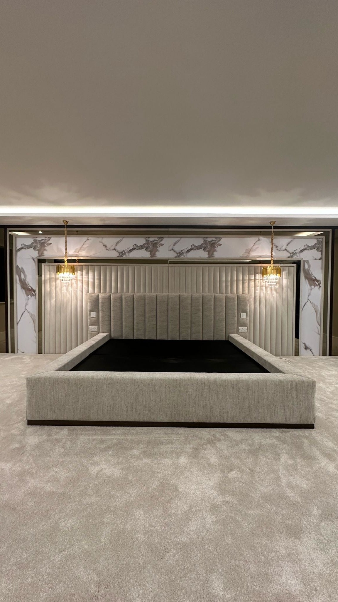 Carrara Marble - 5021