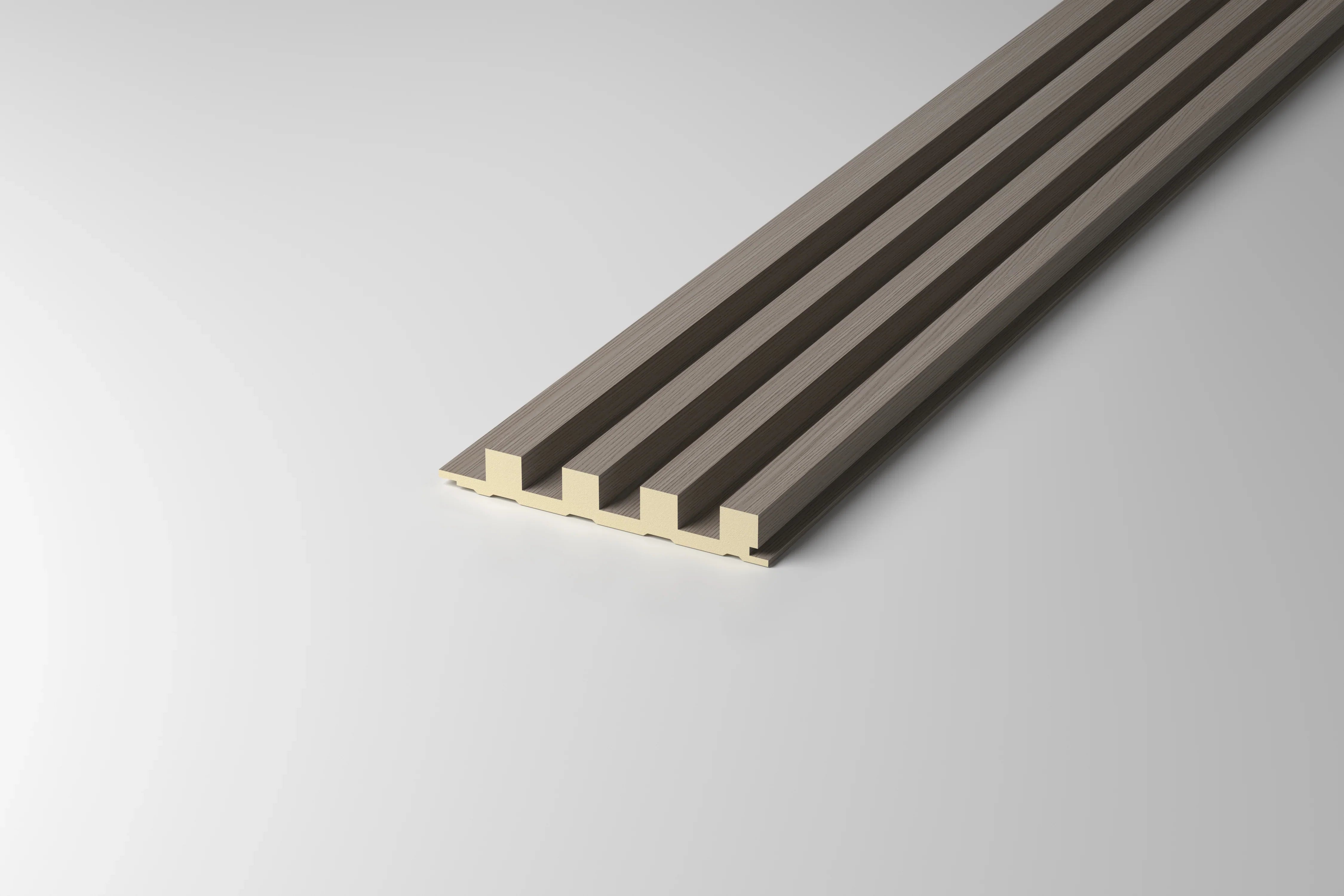 Large Fluted