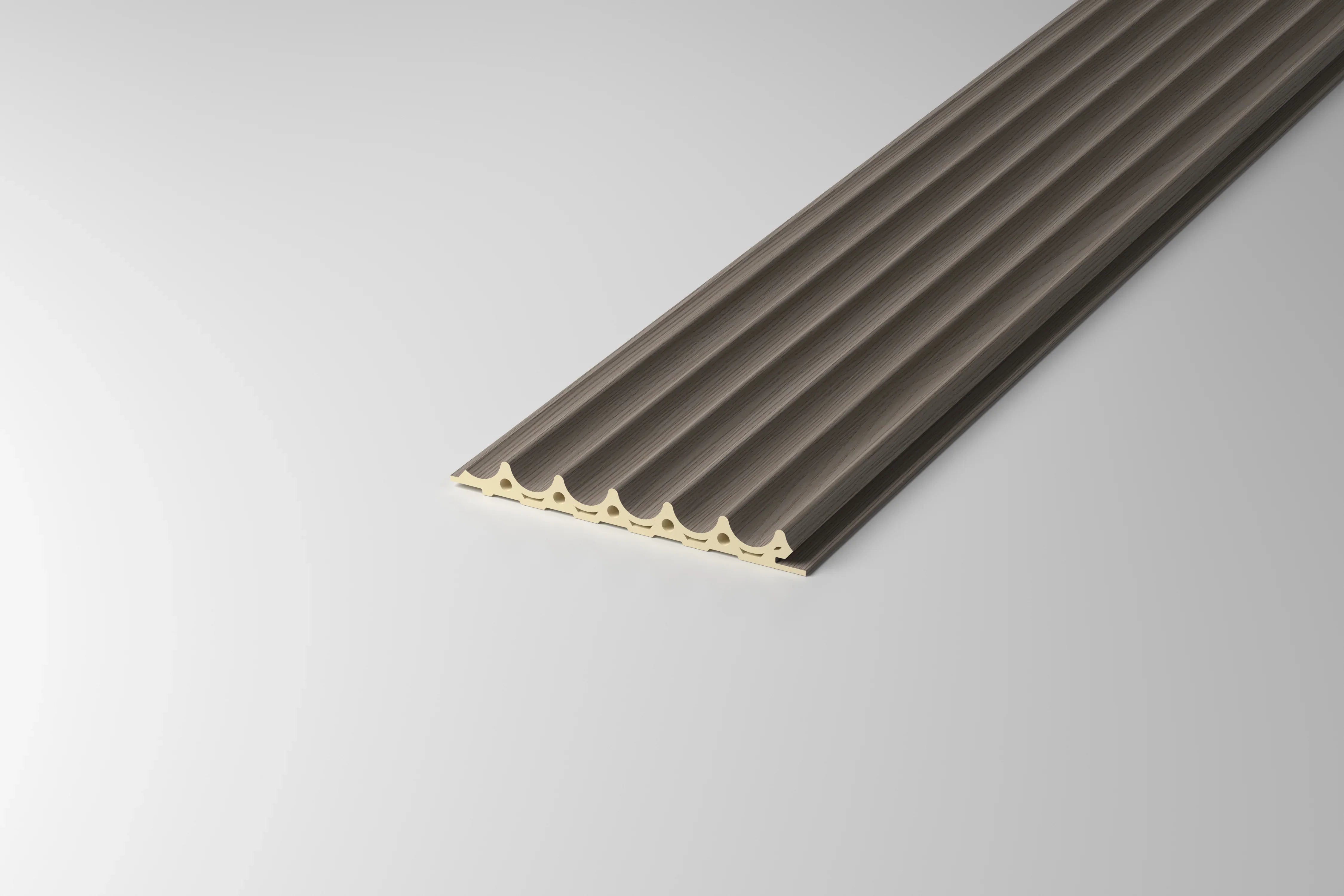 Inner Arc Fluted