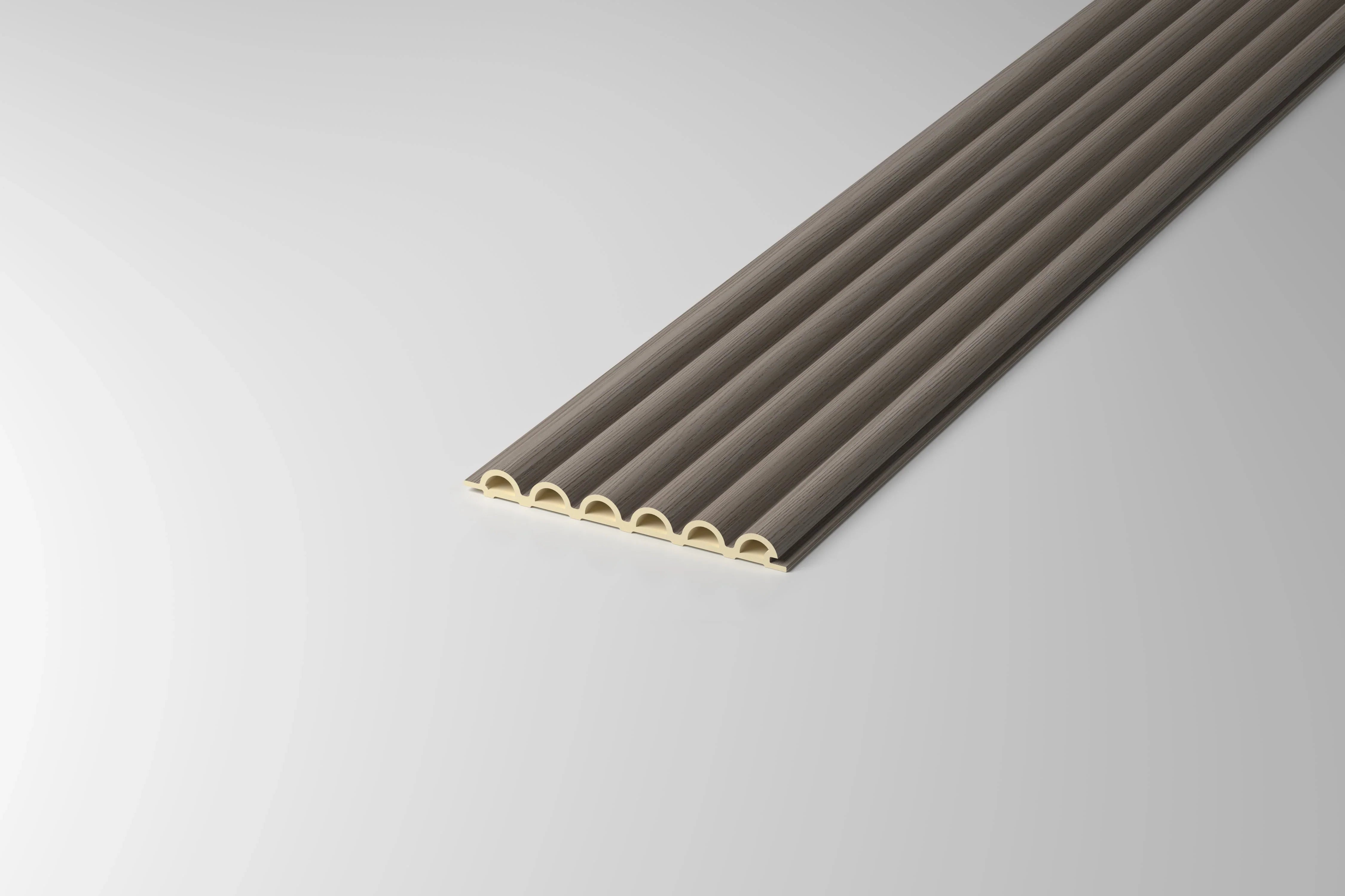 Arc Fluted
