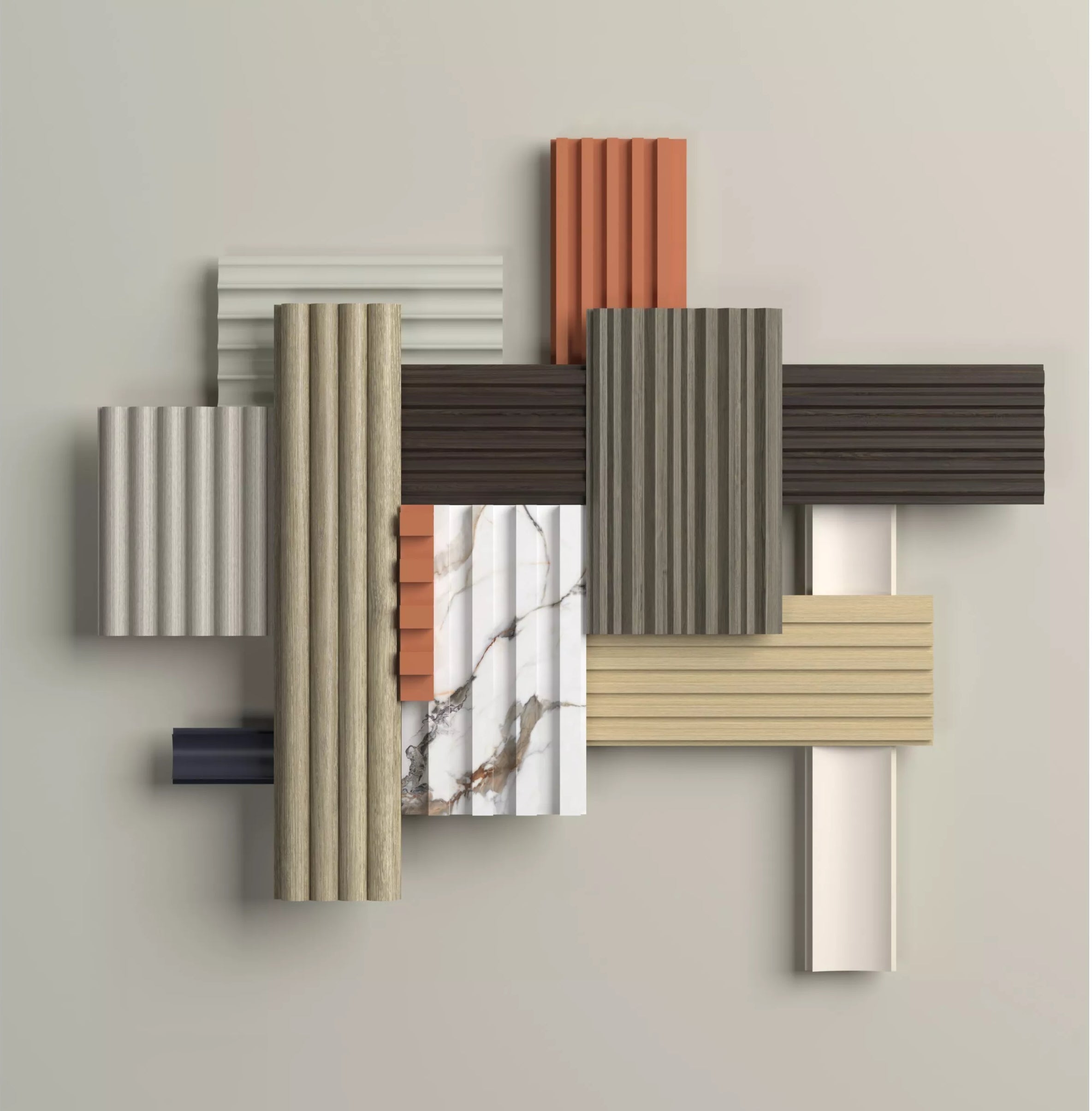 SABBATICAL MARIPOSA M TC　 Light Beige DOUBLE BED SANDRA HM732.03 BEIGE FABRIC & STORAGE SPACE--FOR