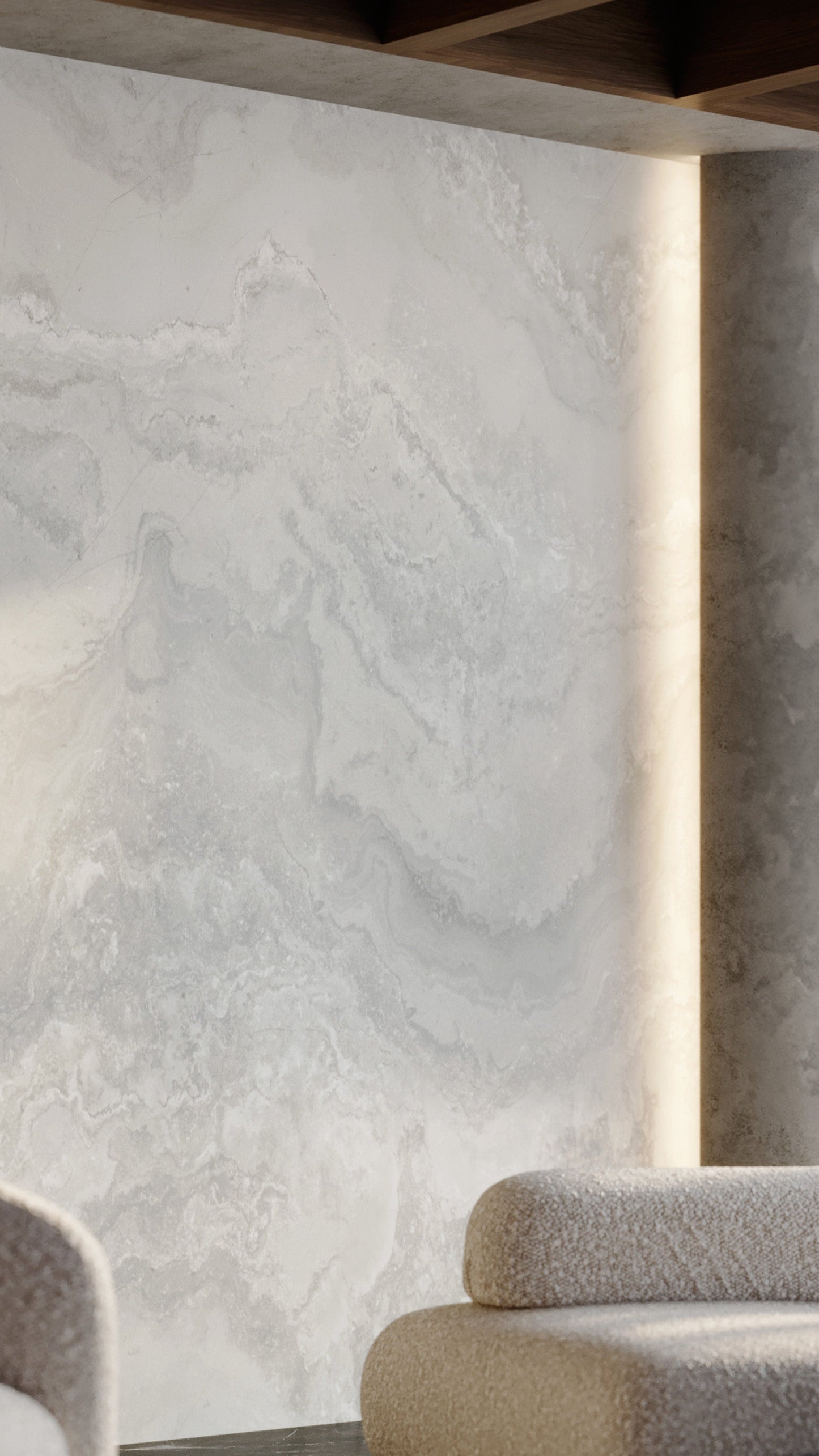 Silver Cloud - 5018