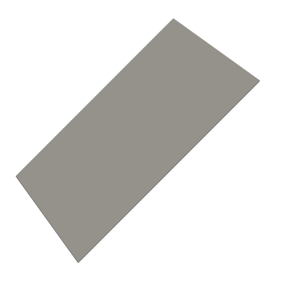 Taupe - Flat Panel