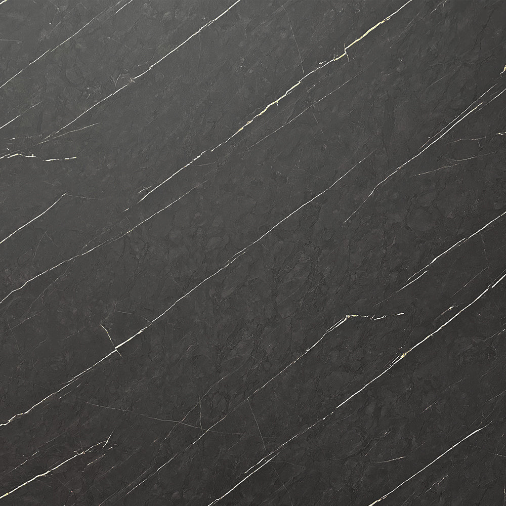 Black Marble - Deep Small Fluted