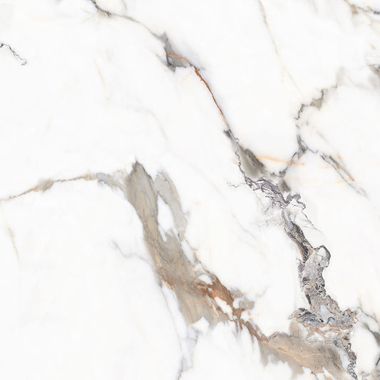 Carrara Marble - 5021