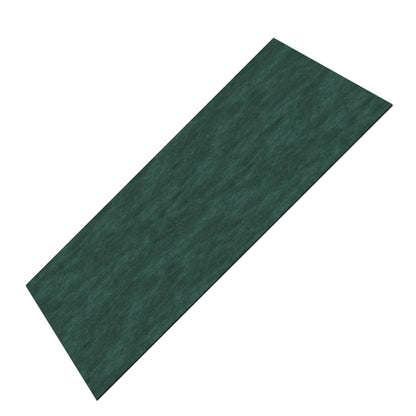 Dark Teal Stone Panel - 51005