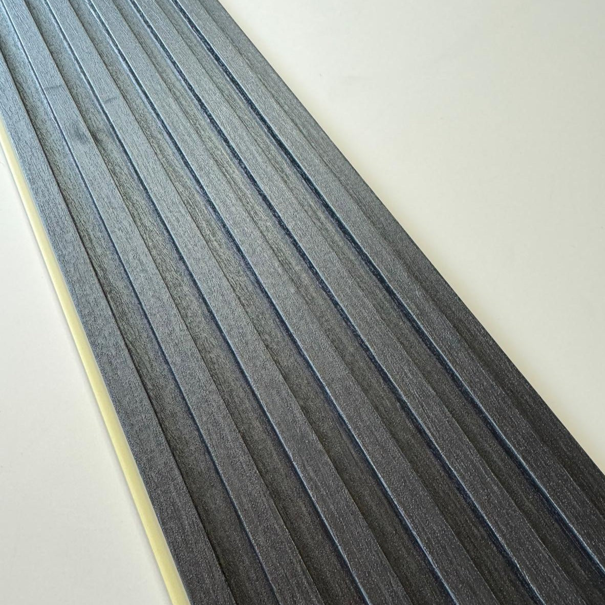 Charcoal Wood - Small Fluted