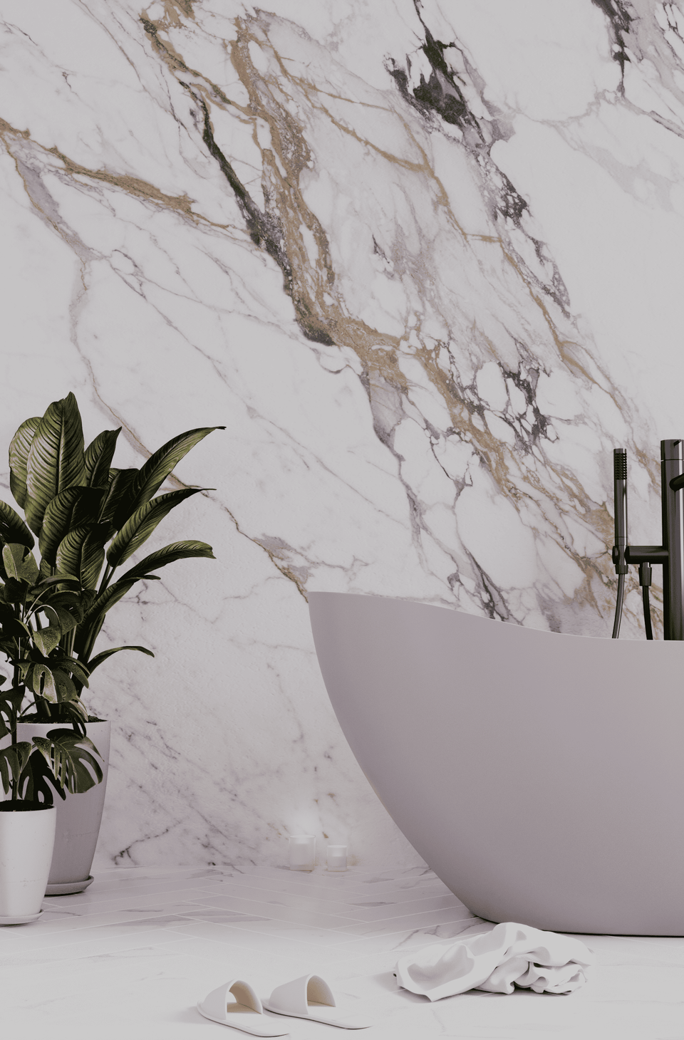 HD 9099 - Flat Panel