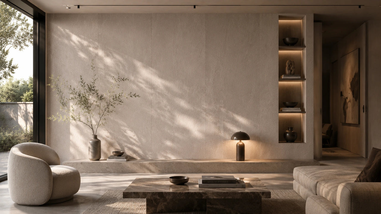 Wall Panels