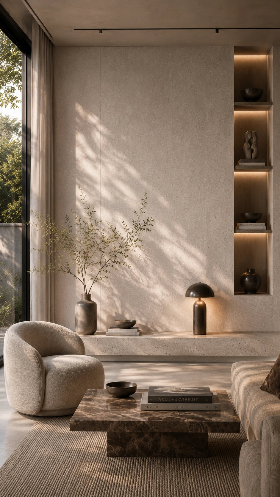 Wall Panels
