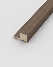 Birch Wood - Veneer Matched Edge Strip Trim - Deep Small Fluted
