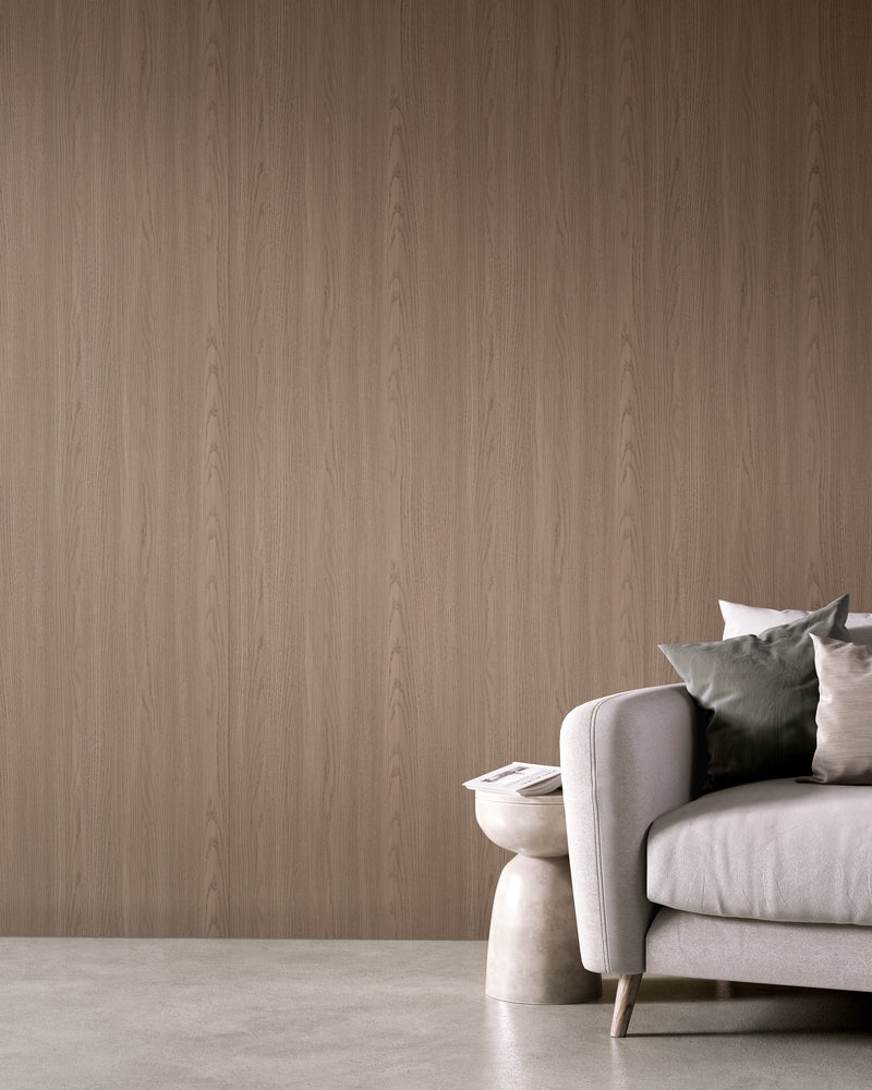 Birch Wood - Flat Panel