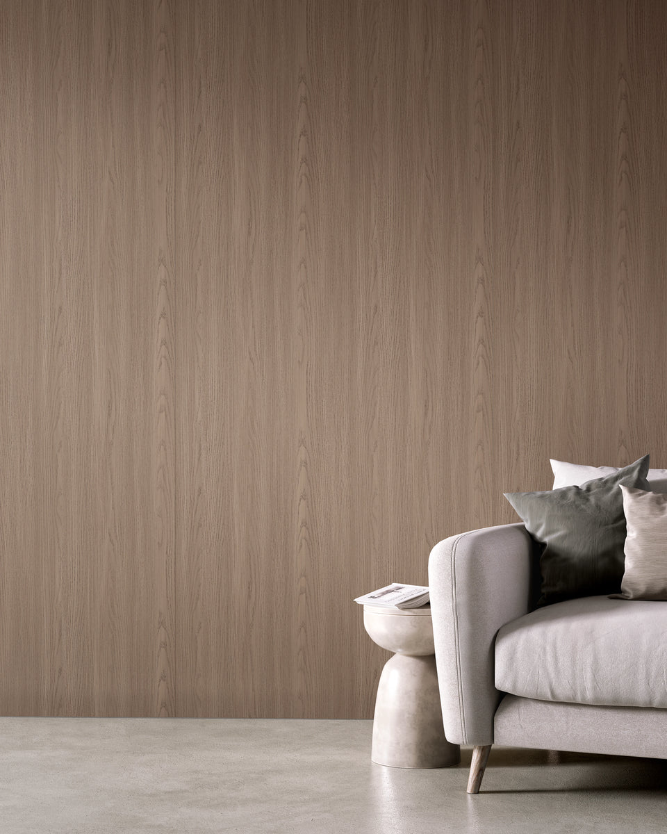 Birch Wood - Flat Panel