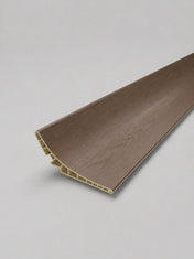 Birch Wood - Winged Trim - Flat Panel
