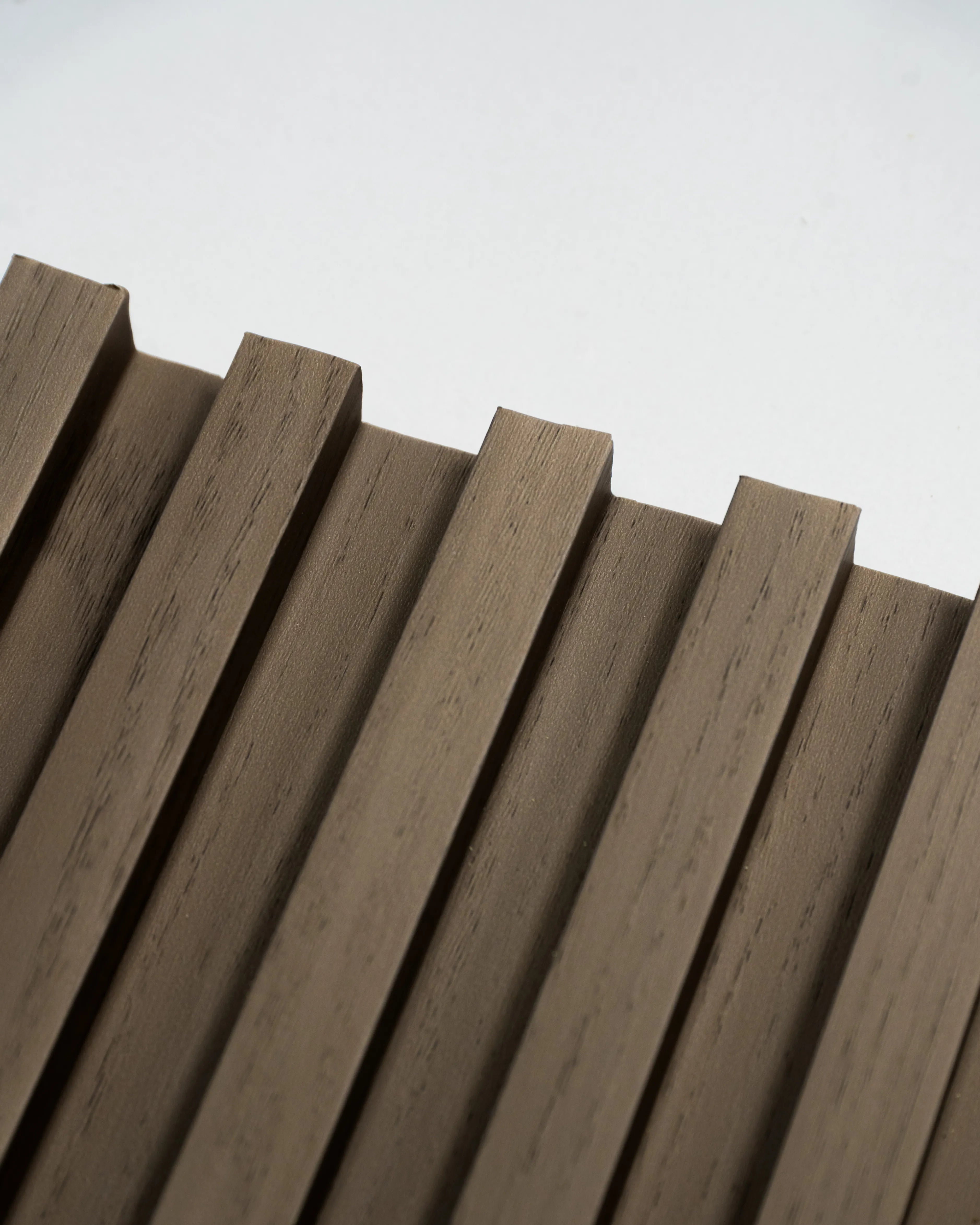 Birch Wood - Large Fluted
