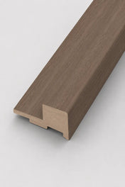Birch Wood - Veneer Matched Edge Strip Trim - Large Fluted