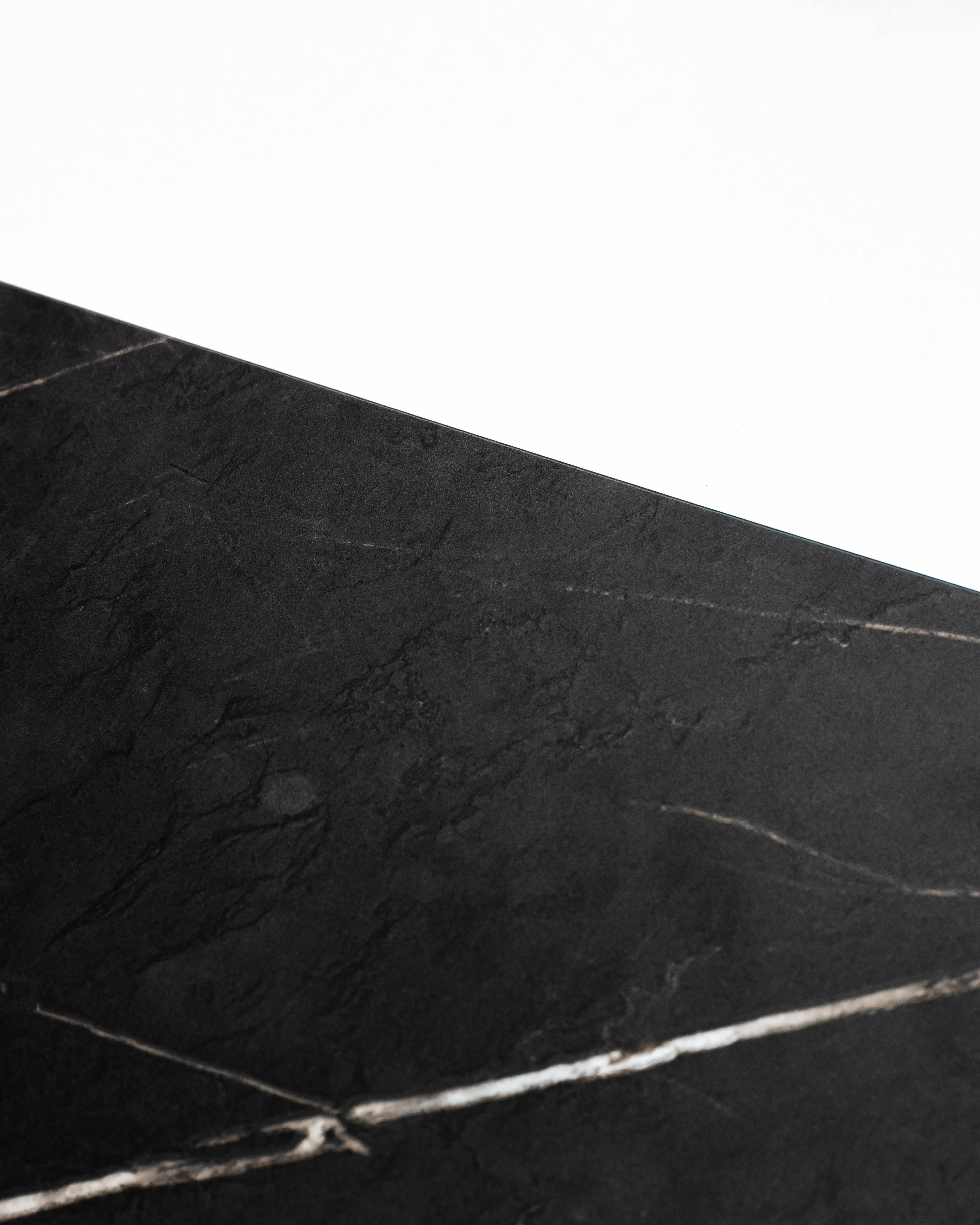 Black Marble - Flat Panel