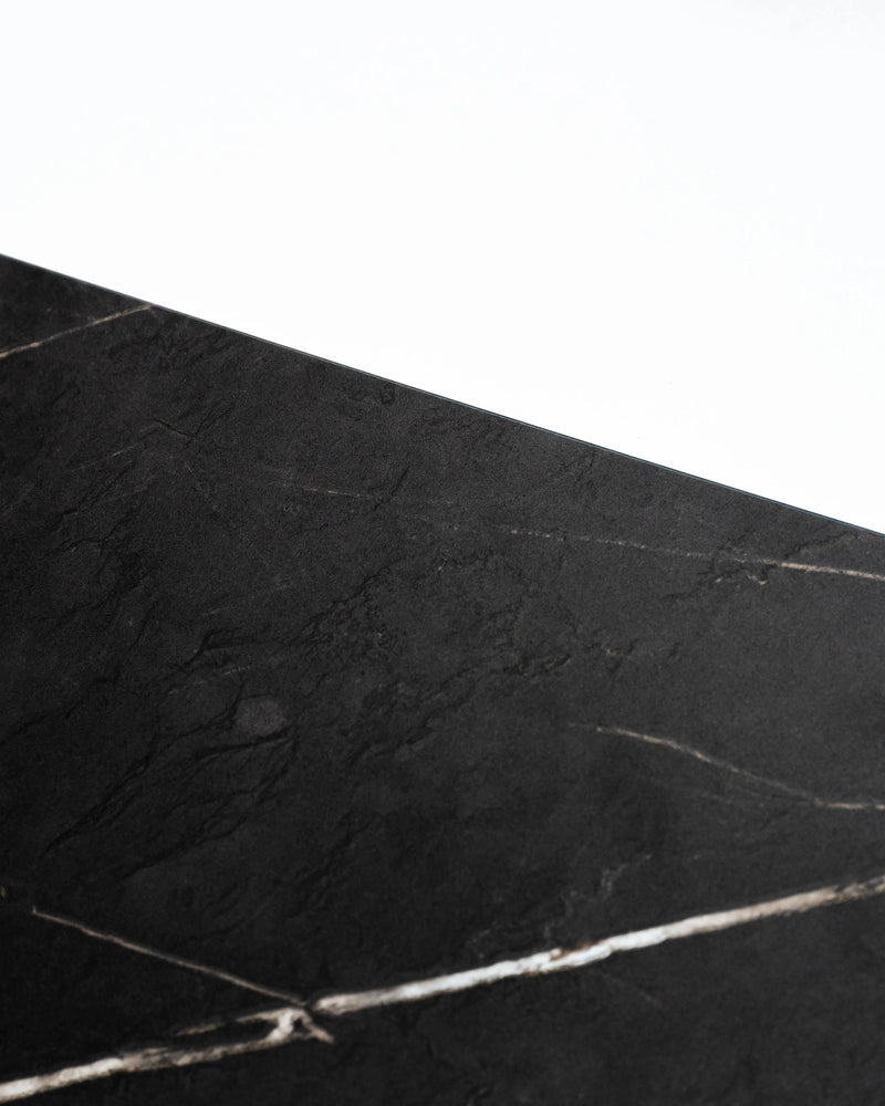 Black Marble - Flat Panel