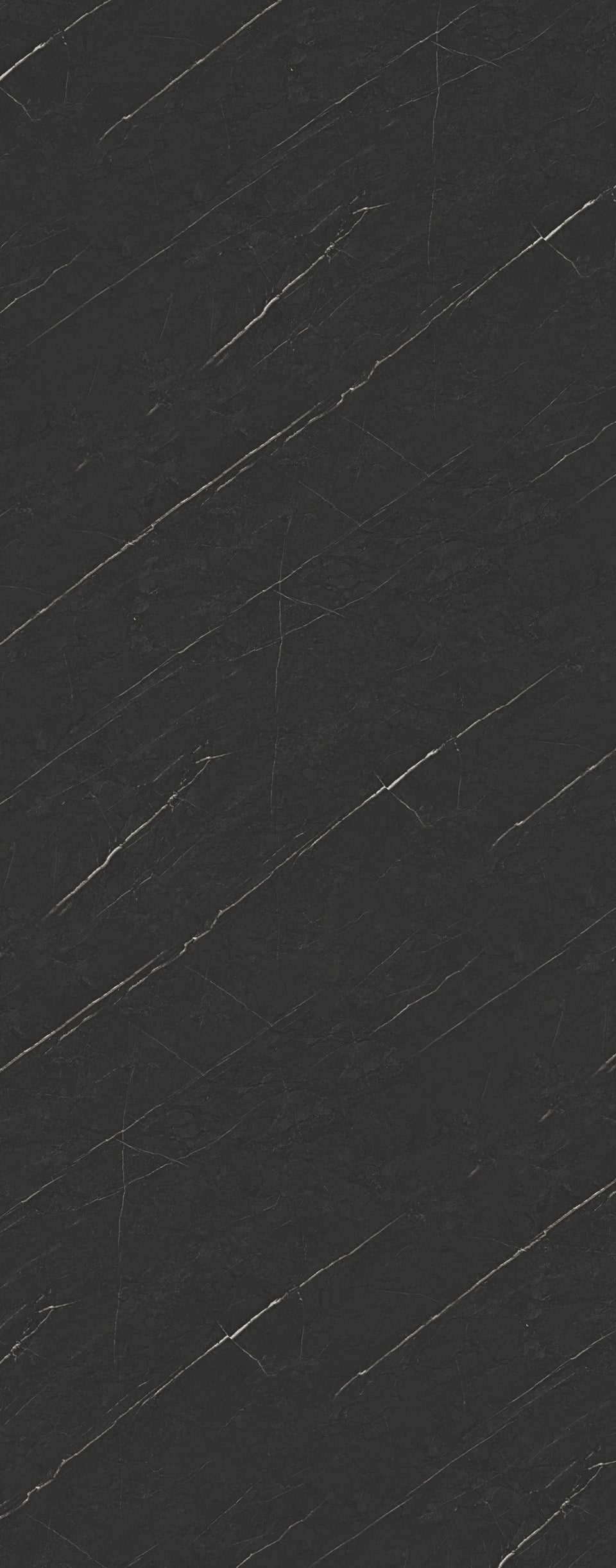 Black Marble - Flat Panel