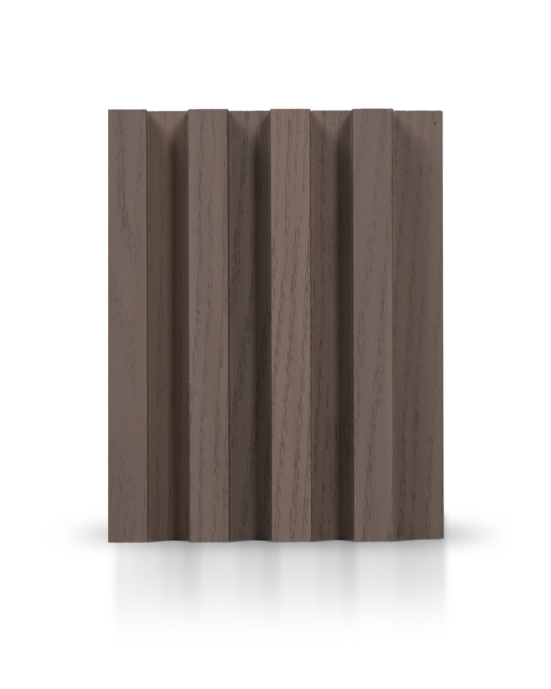 Birch Wood - Large Fluted