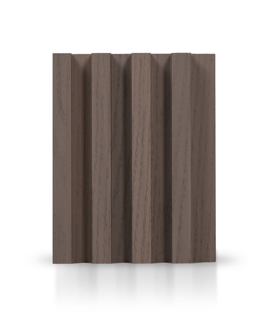 Birch Wood - Large Fluted