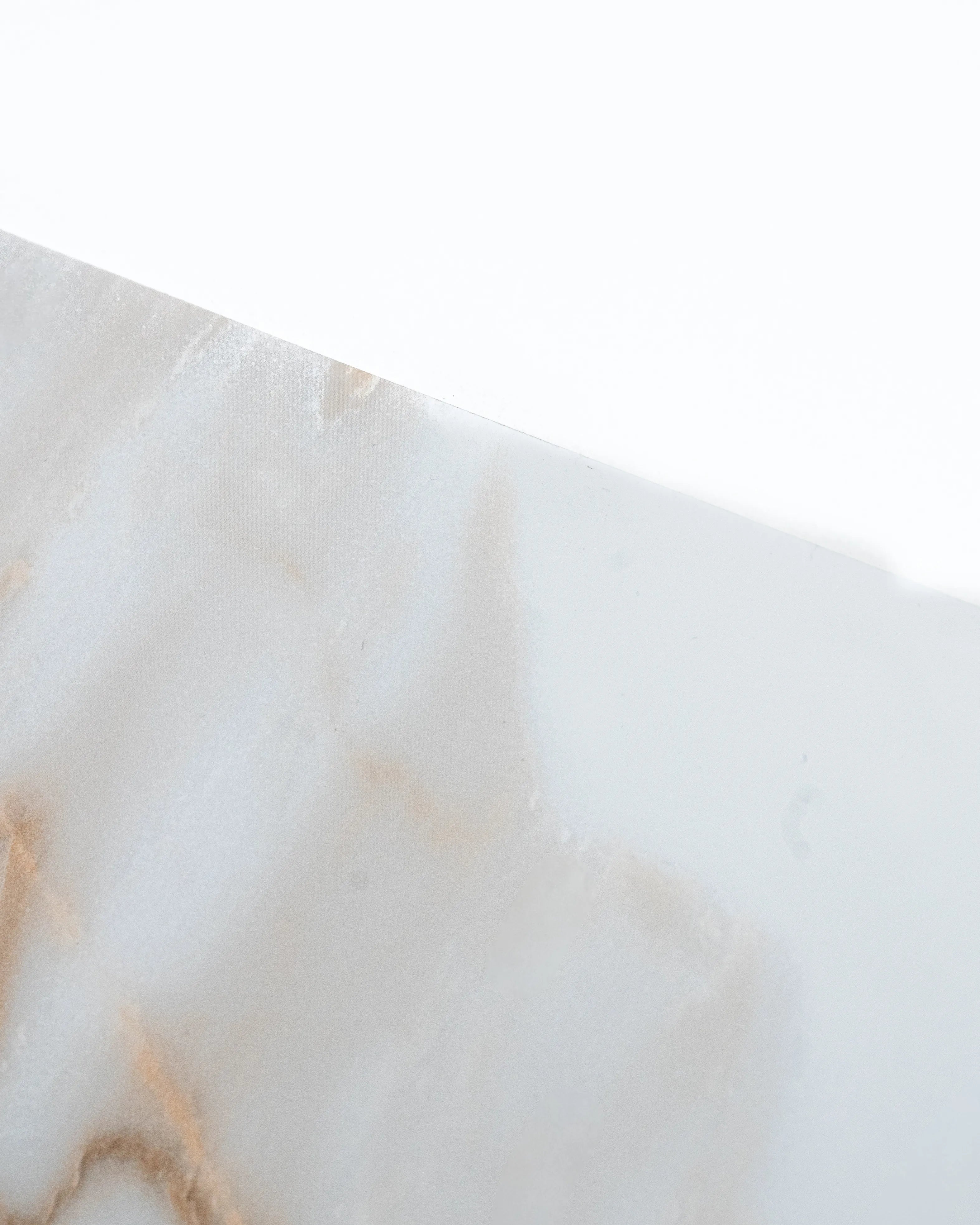 Carrara Marble - Flat Panel