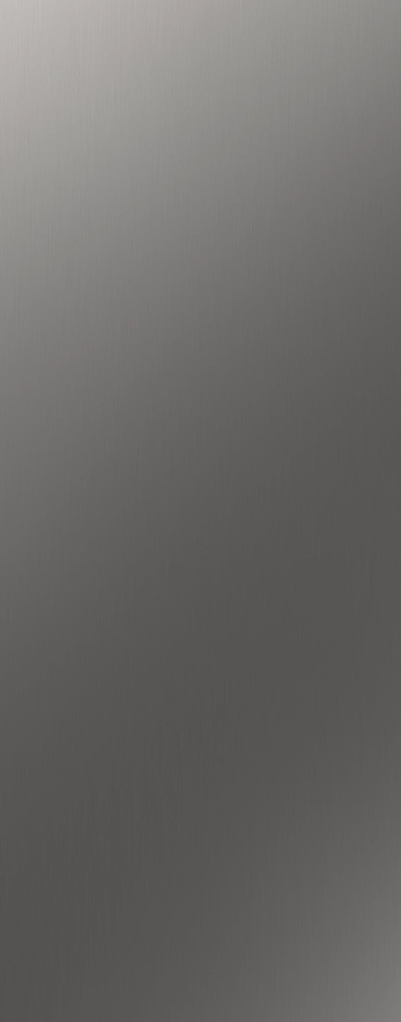 Chrome Metal - Flat Panel