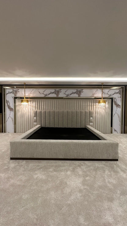 Carrara Marble - 5021