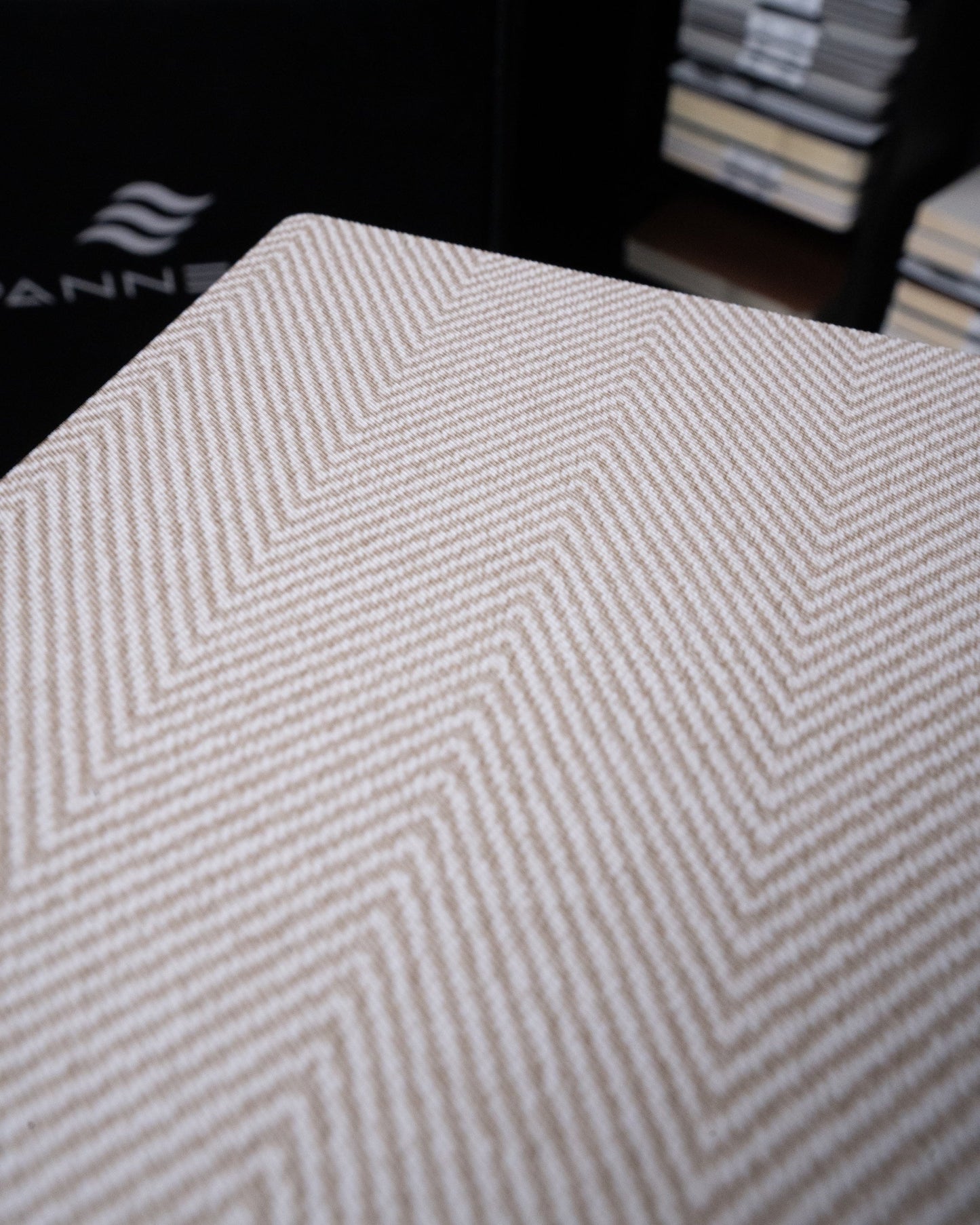 Herringbone Twill