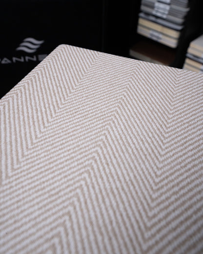 Herringbone Twill