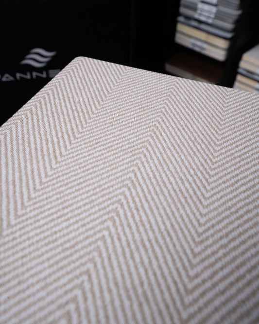 Herringbone Twill