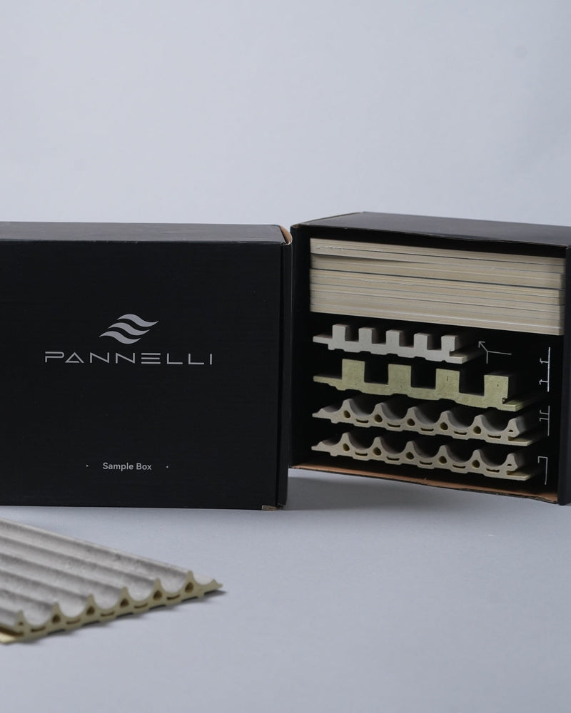 Sample Box