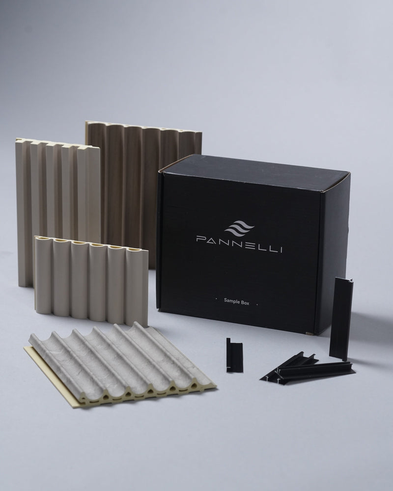 Sample Box