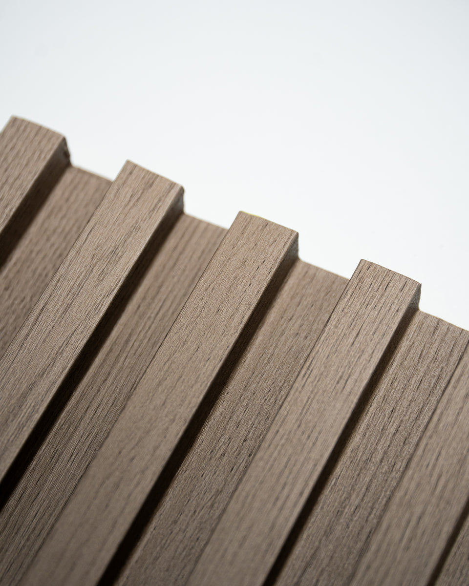 Chiaro Ash - Large Fluted