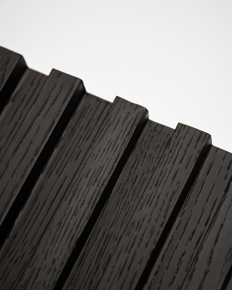 Moro Ash - Large Fluted