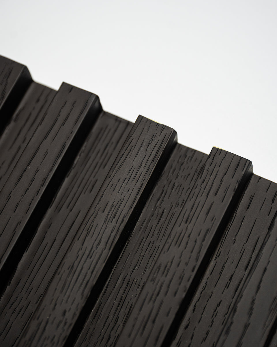 Moro Ash - Large Fluted