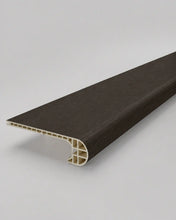 Ebony Drift - Bullnose LED Trim - Flat Panel