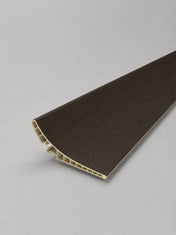 Ebony Drift - Winged Trim - Flat Panel