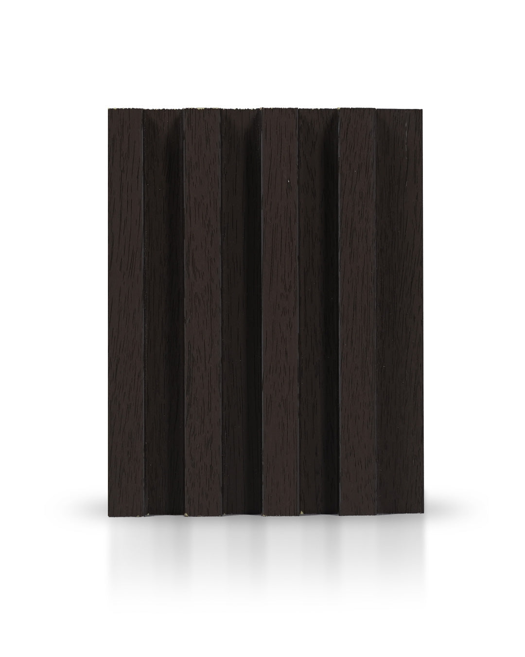 Ebony Drift - Large Fluted