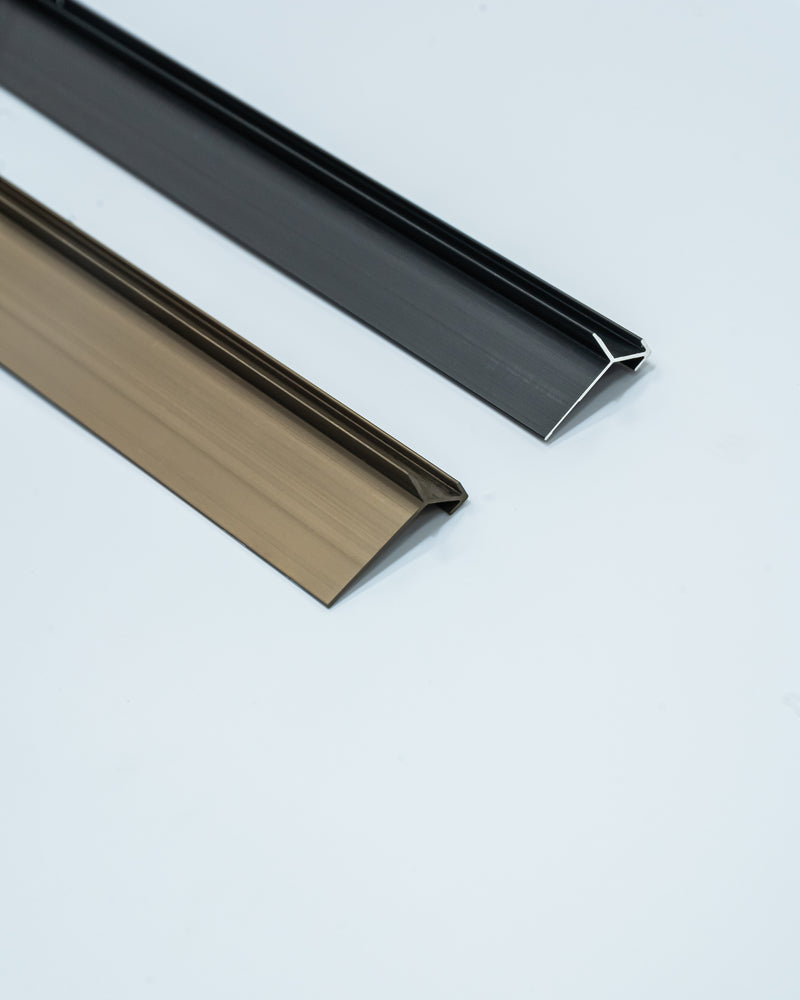 External Corner Trim - 5521