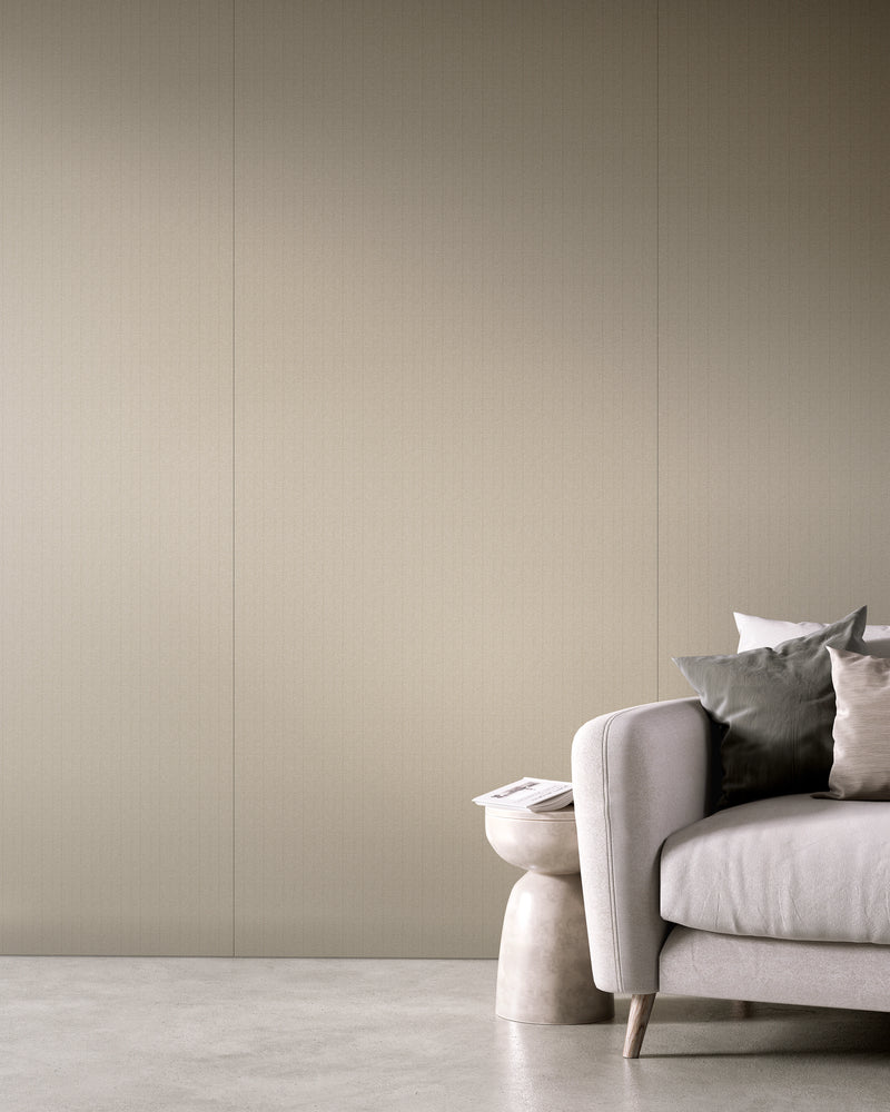 Herringbone Twill - Flat Panel