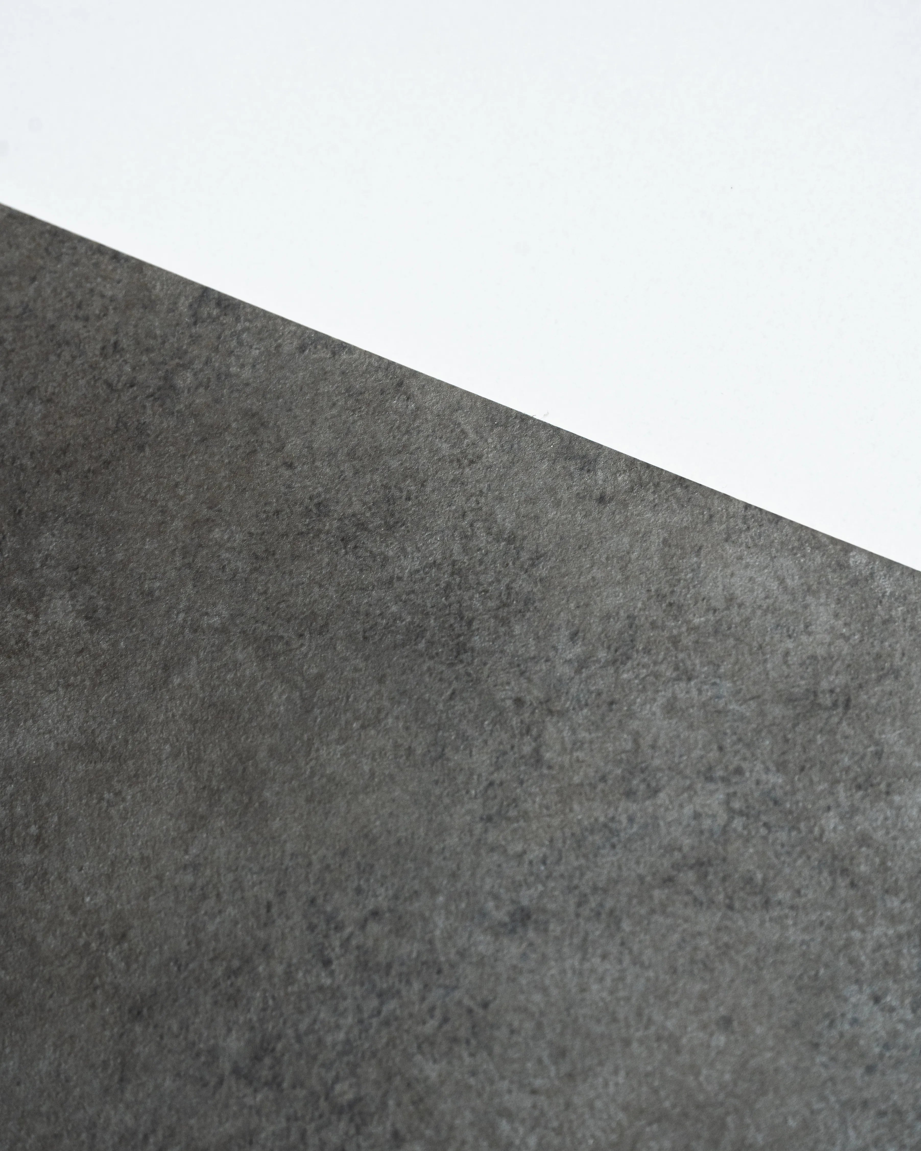 Misty Grey - Flat Panel