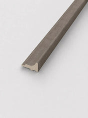 Misty Grey - Veneer Matched Edge Strip Trim - Inner Arc