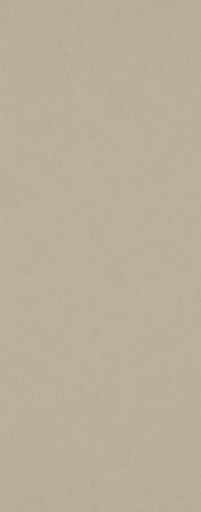 Muted Beige - Flat Panel