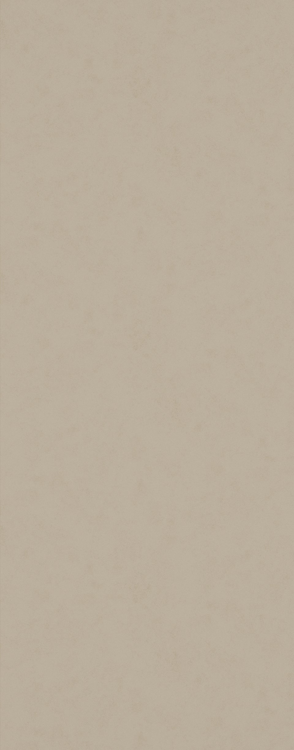 Muted Beige - Flat Panel