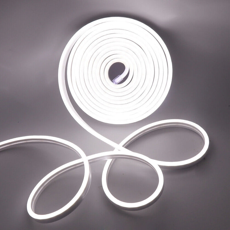 LED Neon Light - Cool White