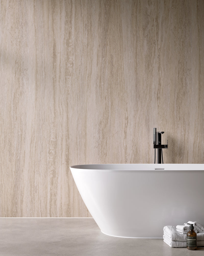 Pearlo Travesto - Shower Panel