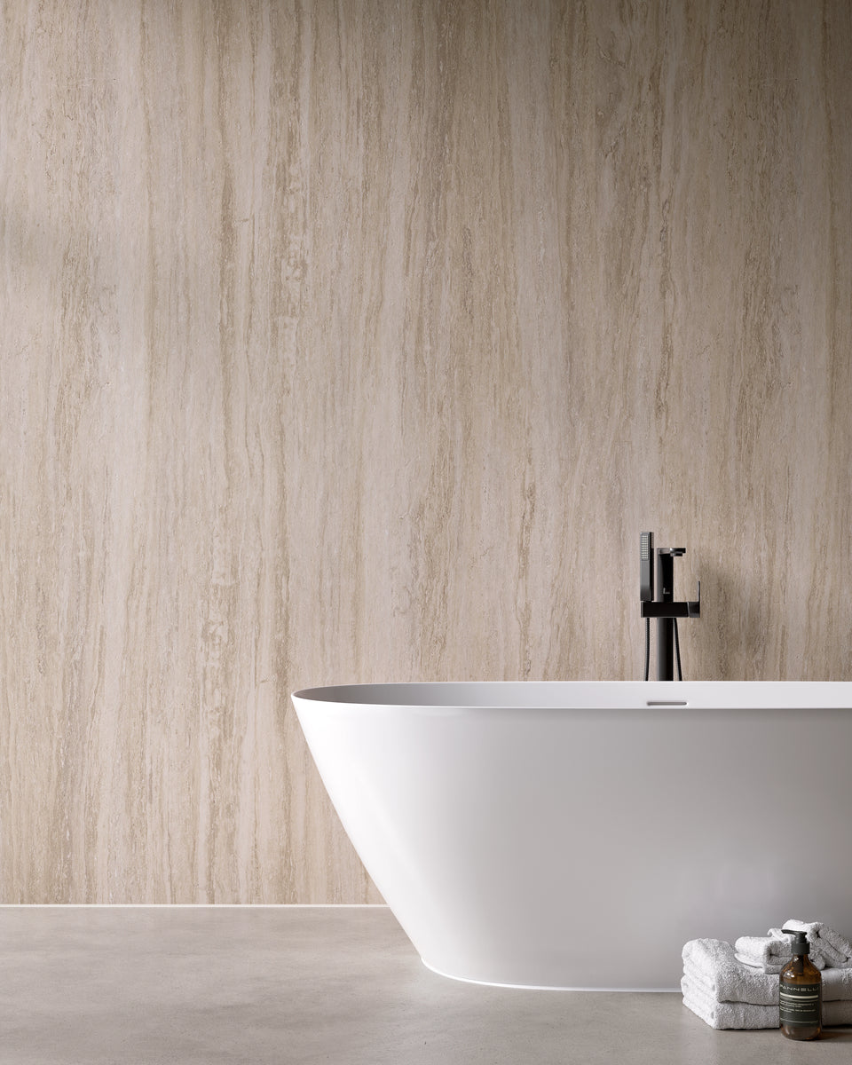Pearlo Travesto - Shower Panel